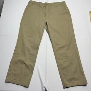 Cahartt Straight Leg Chino Pants Size XL-3XL